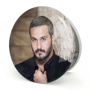 آینه تاشو میلاد کی مرام