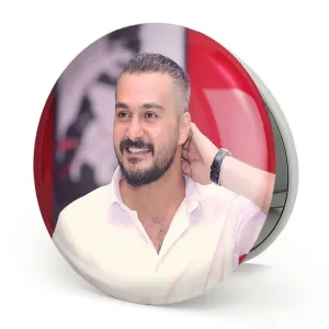 آینه تاشو میلاد کی مرام