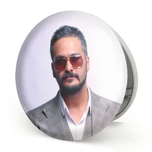 آینه تاشو میلاد کی مرام