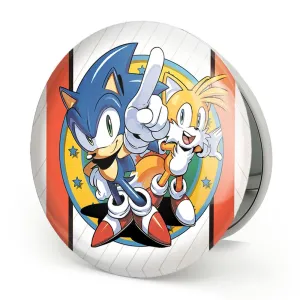 آینه تاشو سونیک