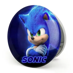 آینه تاشو سونیک