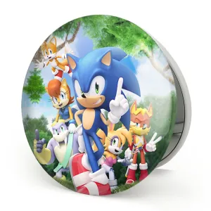 آینه تاشو سونیک