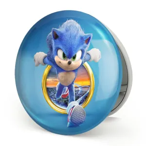 آینه تاشو سونیک