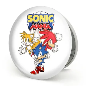 آینه تاشو سونیک