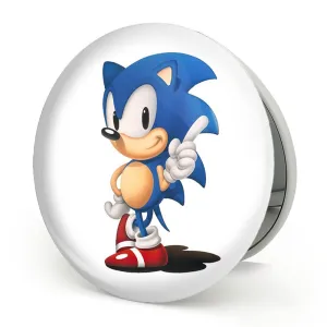 آینه تاشو سونیک