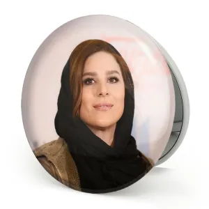 آینه تاشو سحر دولتشاهی