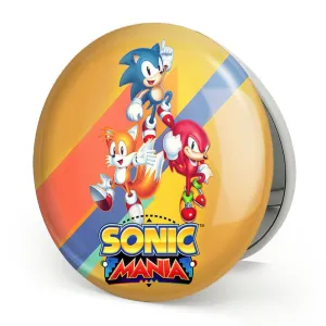 آینه تاشو سونیک