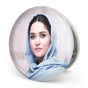 آینه تاشو پریناز ایزدیار