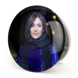 آینه تاشو پریناز ایزدیار