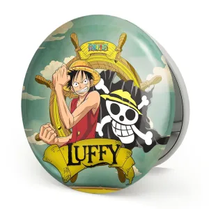 آینه تاشو انیمه وان پیس One Piece