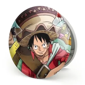 آینه تاشو انیمه وان پیس One Piece