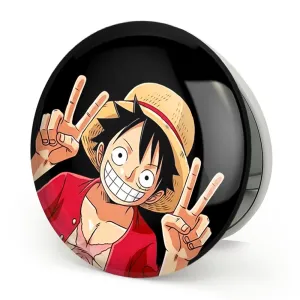 آینه تاشو لوفی انیمه وان پیس One Piece