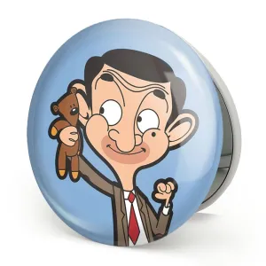 آینه تاشو مستر بین Mr Bean