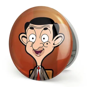آینه تاشو مستر بین Mr Bean