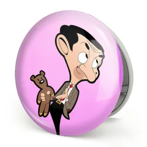 آینه تاشو مستر بین Mr Bean