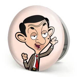 آینه تاشو مستر بین Mr Bean