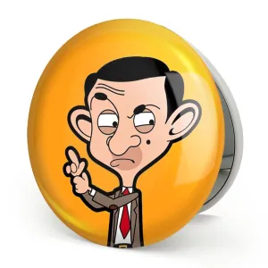 آینه تاشو مستر بین Mr Bean