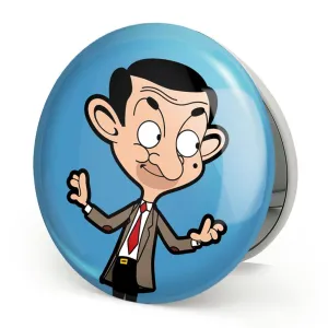 آینه تاشو مستر بین Mr Bean
