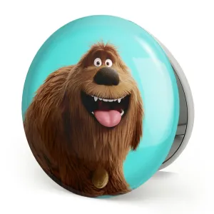 آینه تاشو زندگی پنهان حیوانات خانگی The Secret Life of Pets