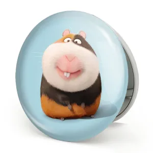 آینه تاشو زندگی پنهان حیوانات خانگی The Secret Life of Pets