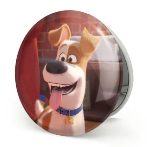 آینه تاشو زندگی پنهان حیوانات خانگی The Secret Life of Pets