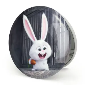 آینه تاشو زندگی پنهان حیوانات خانگی The Secret Life of Pets