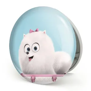 آینه تاشو زندگی پنهان حیوانات خانگی The Secret Life of Pets