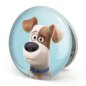 آینه تاشو زندگی پنهان حیوانات خانگی The Secret Life of Pets