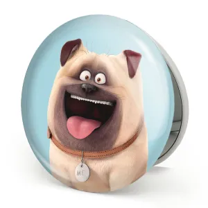 آینه تاشو زندگی پنهان حیوانات خانگی The Secret Life of Pets