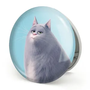 آینه تاشو زندگی پنهان حیوانات خانگی The Secret Life of Pets