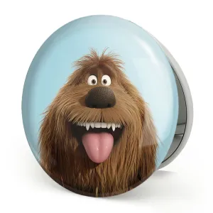 آینه تاشو زندگی پنهان حیوانات خانگی The Secret Life of Pets