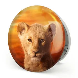 آینه تاشو شیرشاه Lion King