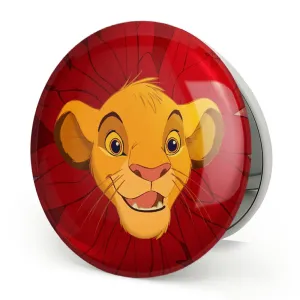 آینه تاشو شیرشاه Lion King