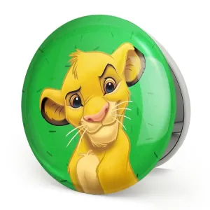 آینه تاشو شیرشاه Lion King