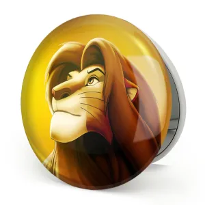 آینه تاشو شیرشاه Lion King