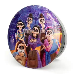 آینه تاشو کوکو Coco