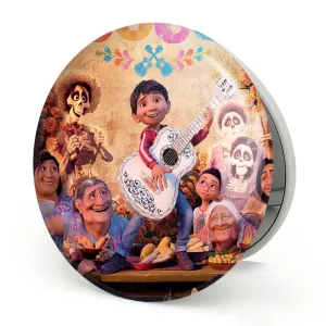 آینه تاشو کوکو Coco
