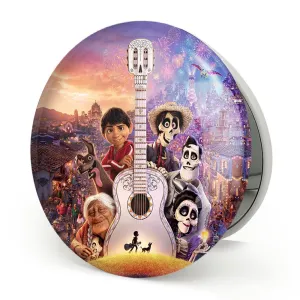 آینه تاشو کوکو Coco