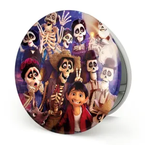 آینه تاشو کوکو Coco