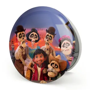 آینه تاشو کوکو Coco