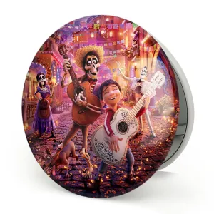 آینه تاشو کوکو Coco