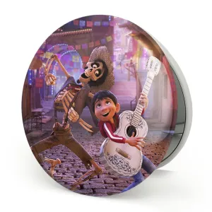 آینه تاشو کوکو Coco