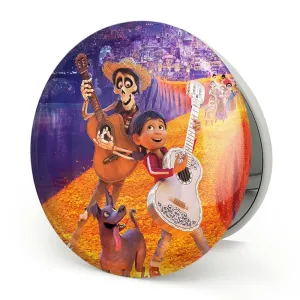 آینه تاشو کوکو Coco