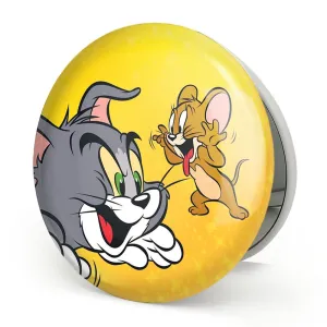 آینه تاشو تام و جری Tom And Jerry