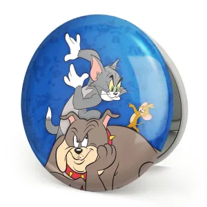 آینه تاشو تام و جری Tom And Jerry