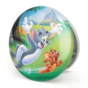 آینه تاشو تام و جری Tom And Jerry