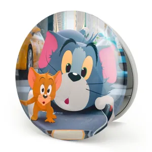 آینه تاشو تام و جری Tom And Jerry
