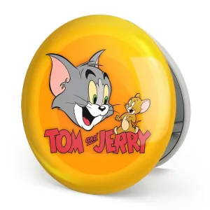 آینه تاشو تام و جری Tom And Jerry
