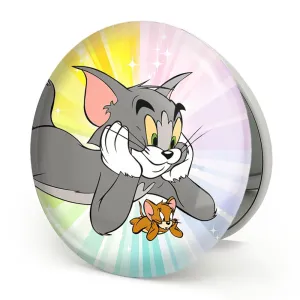 آینه تاشو تام و جری Tom And Jerry