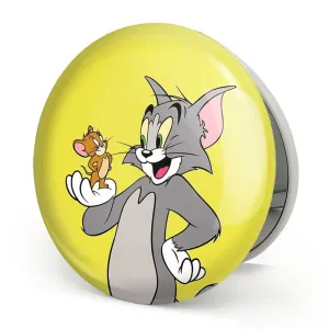 آینه تاشو تام و جری Tom And Jerry